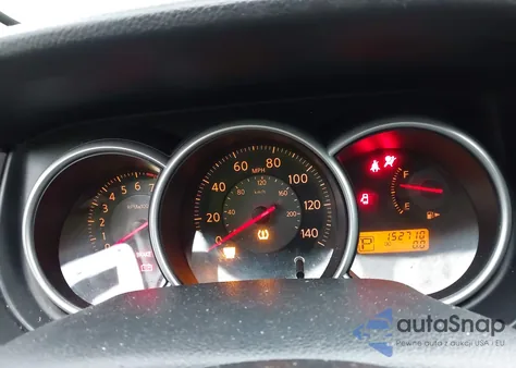 2009 Nissan Versa 1.8Sl z USA, uszkodzony, nr VIN 3N1BC13E29L390678